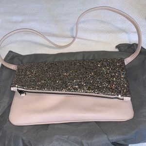 Like new Express purse